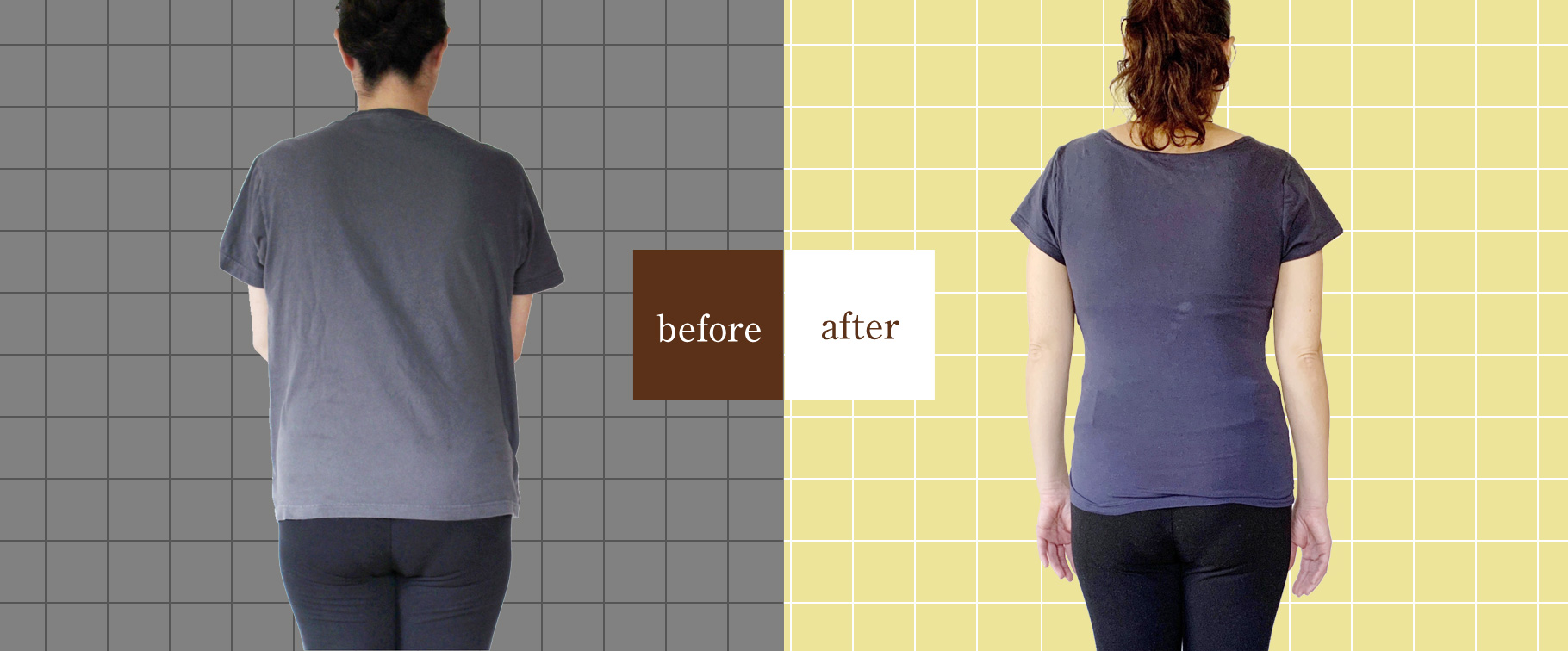 神奈川県鎌倉市 腸ダイエット専門サロン「ルーチェ」改善事例