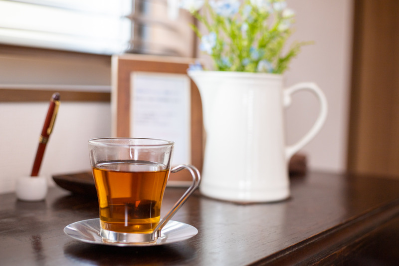 神奈川県鎌倉市　お腹痩せ専門サロン「ルーチェ」施術の流れ