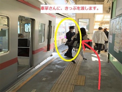 神奈川県鎌倉市　お腹痩せ専門サロン「ルーチェ」アクセス