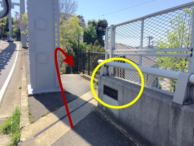 神奈川県鎌倉市　お腹痩せ専門サロン「ルーチェ」アクセス