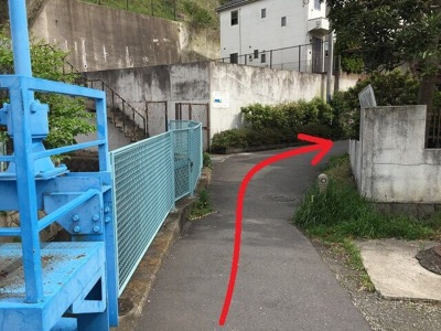 神奈川県鎌倉市　お腹痩せ専門サロン「ルーチェ」アクセス