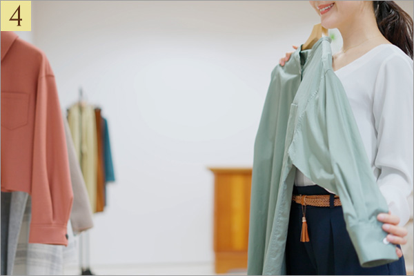 お腹痩せ専門サロン ルーチェは実績が多数あります